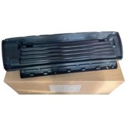 Resim Dacia Duster 2 - Iı 2020- Ön Tampon Hava Izgarası Klapesi - 214f69647r - Renault Mais 