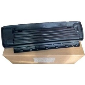 Resim Dacia Duster 2 - Iı 2020- Ön Tampon Hava Izgarası Klapesi - 214f69647r - Renault Mais 