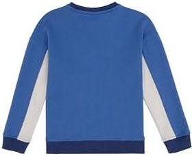 Resim U.S. Polo Assn. Erkek Çocuk İndigo Sweatshirt 50300157-VR028 