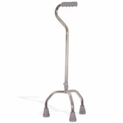 Resim Orthocare 8150 Tripod 3 Ayaklı Denge Bastonu. 