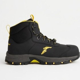 Resim Goodyear Enduro Boot S3l Esd Hro Fiberglas Burunlu İş Botu 