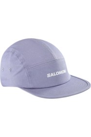 Resim Salomon Cap 5 Panel U Erkek Şapka 