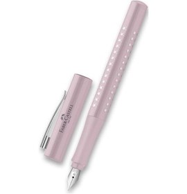 Resim -castell Grip Edition Sparkle Dolma Kalem Ucu M Renk Seçeneği Pembe Çok Renkli 