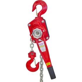 Resim Grangos GRH07 750 kg 1,5 Metre Hubzug 