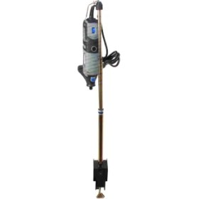 Resim Gri Hortumlu Kalıpçı Mini Taşlama Hobi Gravür Seti 117 Parça Uç 