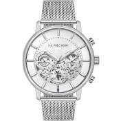 Resim U.S. Polo Assn. USPA1102-01 Erkek Kol Saati 