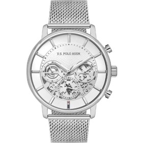 Resim U.S. Polo Assn. USPA1102-01 Erkek Kol Saati 