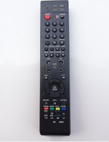 Resim Samsung Bn59-00602 A Lcd Televizyon Kumandası 