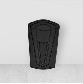 Resim Xmax 2018/2022 Depo Koruma Ped 