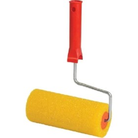 Resim AyrStore Rulopa Rulo 18 cm Saplı 