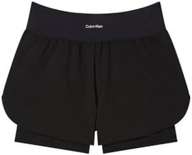Resim Calvin Klein Spor Şort ICON SPORT 2 IN 1 SHORTS, 5003344661 
