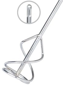 Resim shopwave Sds Boya Karıştırıcı 100Ø 