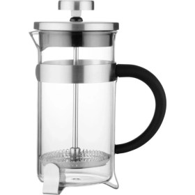 Resim Feyza Design Kapsüllü French Press Aroma 0,35L, Pratik ve Şık Kahve Demleme Aleti 