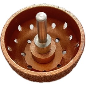 Resim Kalıpçı Taşlama Aleti Ucu Elmas 55 mm 