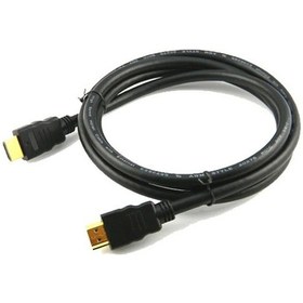 Resim 1080P Full HD HDMI 3D Ses Görüntü Kablosu 1.8 M 