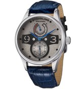 Resim Stührling 712.01l 44mm Otomatik Erkek Kol Saati 
