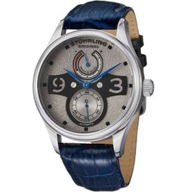 Resim Stührling 712.01l 44mm Otomatik Erkek Kol Saati 
