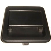 Resim 1994-2002 Peugeot Boxer Ön Kapı Dış Açma Kolu Sağ Pütürlü Siyah Adet Oem No:1301399808 