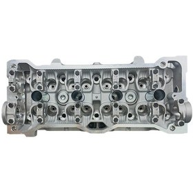 Resim Kapak Silindir Corolla Ae101 1,6 Karb 92-97 Buji Borulu/ Tip -- 