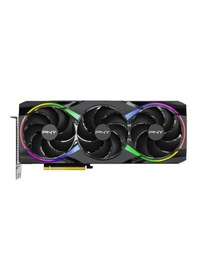 Resim Pny Geforce Rtx 5080 Epıc-x Rgb 16gb Oc Gddr7 256bit Ekran Kart 