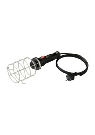 Resim Bylion 5 Metre Seyyar El Lambası 5 Metre Kablolu Baladoz 