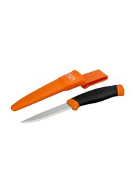 Resim Bahco 2444 Mora Bıçak Kılıflı ve Paslanmaz 