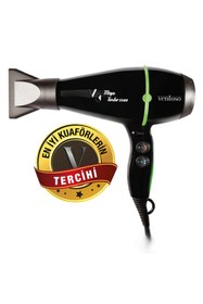 Resim Ventoso V3 Megaturbo 5500 Verde Fön Makinesi 2500w 