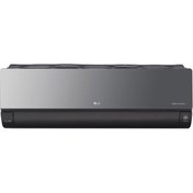 Resim Lg AC12BH UV Artcool 12000 Btu Wifi R32 Gaz A++ İnverter Klima 