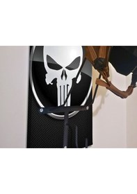 Resim Özel Fotoğraflı Kask Askısı, Motorcu Kask Askısı, Personalv106 