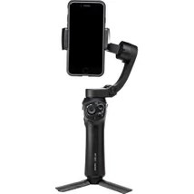 Resim Benro 3XS 3-Akslı Akıllı Telefon Gimbal'ı 
