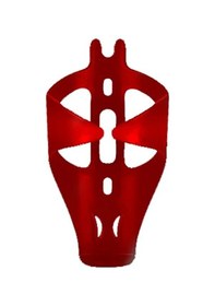 Resim Epic Suluk Kafesi Plastik Kırmızı 