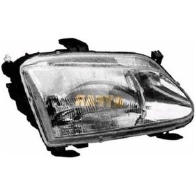 Resim AYFAR 202232 Far Sol Megane I 96-99 Scenic I 96-99 Elektrikli H4 