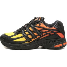 Resim adidas IG1737-E adidas Adıstar Cushıon Erkek Spor Ayakkabı Siyah 