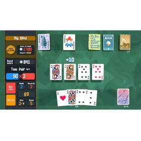 Resim Fireshine Games Balatro: Special Edition - Playstation 5 