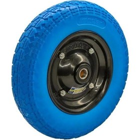 Resim Master Patlamaz Pu Bilyalı Tekerlek 350-7 