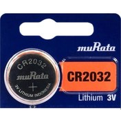 Resim Cr 2032 Pil 1ad 3v Lithium Pil Son Kullanım 2028 