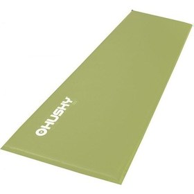 Resim Husky Folly 2,5 Brıght Green Sısme Mat Yeşil 