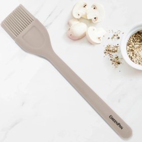 Resim Greenpan Silikon Fırça Beıge 