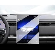 Resim Pazly Jaecoo 7 Evolve 2024/2025 Supercor 14.8 Multimedya Ekran Koruma 