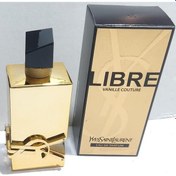 Resim Yves Saınt Laurent Saint Laurent Libre Vanille Conture 100 ML Oryantal 