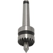 Resim Sourcingasia Mt1 Ahşap Torna Takımı,ağır Hizmet Rulman Punta Ahşap Metal Torna Canlı Merkezi,çok Dişli Ahşap Torna Tahrik Merkezi Yay Noktası(A) (Yurt Dışından) 