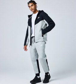 Resim Nike Sportswear Tech Fleece Joggers - Gri / 