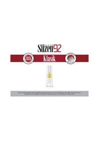 Resim Süzen92 Sigara Ağızlığı Filtresi Klasik 1200'lü Ekonomik Paket 2 Adet Taşıma Kutusu Hediyeli 