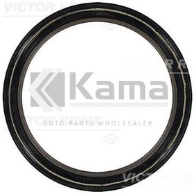 Resim 5614844 Krank Keçesi Arka Opel Z1.4xe/z1.6xe 05- İthal 