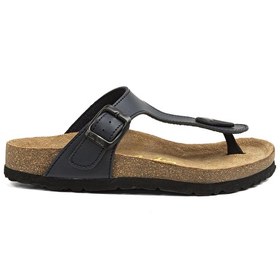 Resim Pierre Cardin® | PC-5067-50 Lacivert - Çocuk Terlik 
