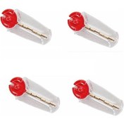 Resim 4 Adet Zippo Çakmak Taşı 