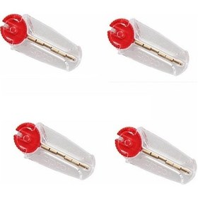 Resim 4 Adet Zippo Çakmak Taşı 