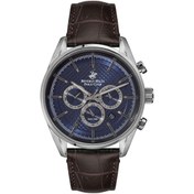 Resim Beverly Hills Polo Club Erkek Kol Saati 