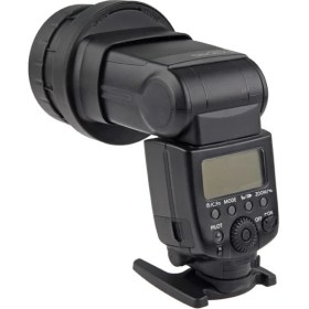 Resim JJC Canon 580Ex 580Exı Flaşlar İçin JJC Sg-C Flaş Peteği 