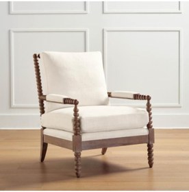 Resim Kargolagelsin Marble Tekli Koltuk 